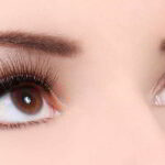 effetto ciglia finte permanenti
