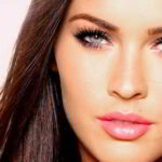 trucco occhi da star