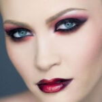 halloween-makeup
