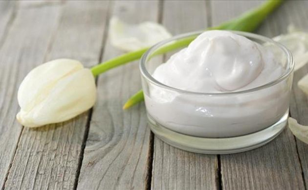 crema mani fai da te