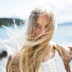 shampoo che schiarisce i capelli