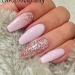 unghie capodanno 2019