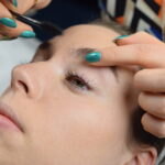 laminazione ciglia milano