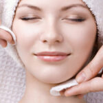 pulizia del viso fai da te