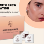 obsessed with brow lamination home set
