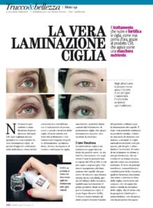 2017.09 Unghie & Bellezza