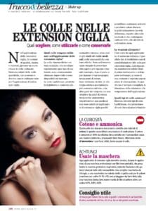 2017.11 Unghie & Bellezza